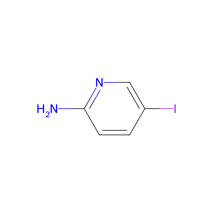 2-Amino-5-iodopyridine - ≥98% CAS No(20511-12-0) by Aladdin Scientific