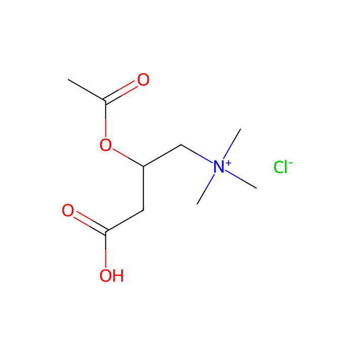 O-Acetyl-L-carnitine hydrochloride - ≥99% CAS No(5080-50-2) by Aladdin Scientific
