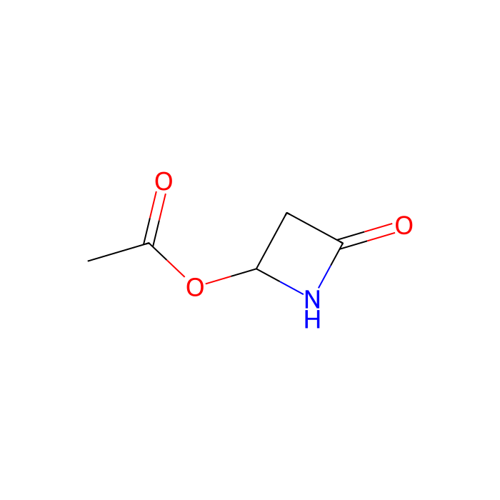 4-Acetoxy-2-azetidinone - ≥97% CAS No(28562-53-0) by Aladdin Scientific