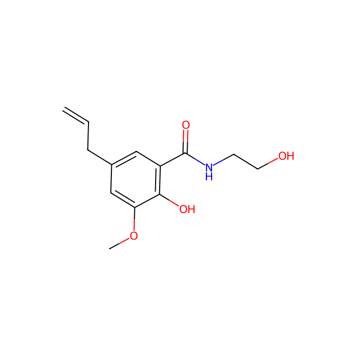 Alibendol - ≥98% CAS No(26750-81-2) by Aladdin Scientific