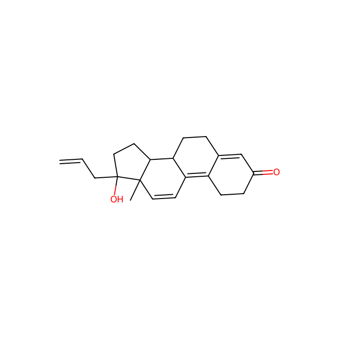 Altrenogest - ≥99% CAS No(850-52-2) by Aladdin Scientific