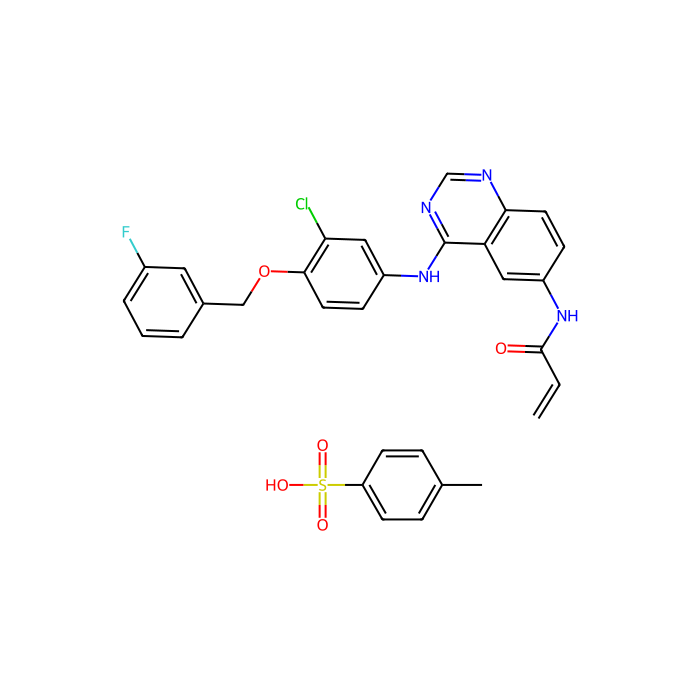 AST-1306 TsOH - ≥98% CAS No(1050500-29-2) by Aladdin Scientific