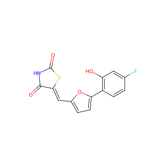 AS-252424 - Moligand™, ≥98% CAS No(900515-16-4) by Aladdin Scientific