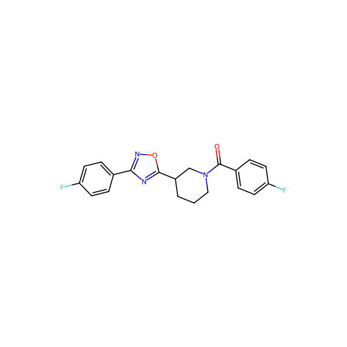 ADX-47273 - Moligand™, ≥98% CAS No(851881-60-2) by Aladdin Scientific