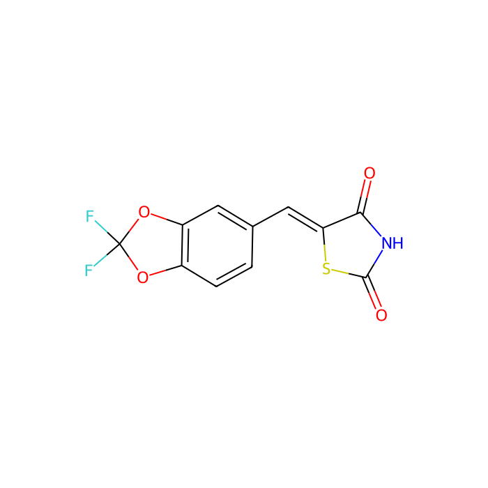 AS-604850 - Moligand™, ≥98% CAS No(648449-76-7) by Aladdin Scientific
