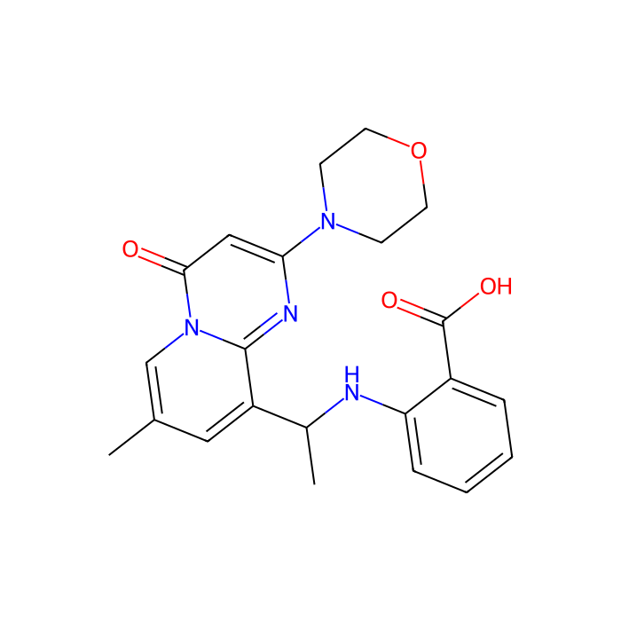 AZD6482 - Moligand™, ≥98% CAS No(1173900-33-8) by Aladdin Scientific