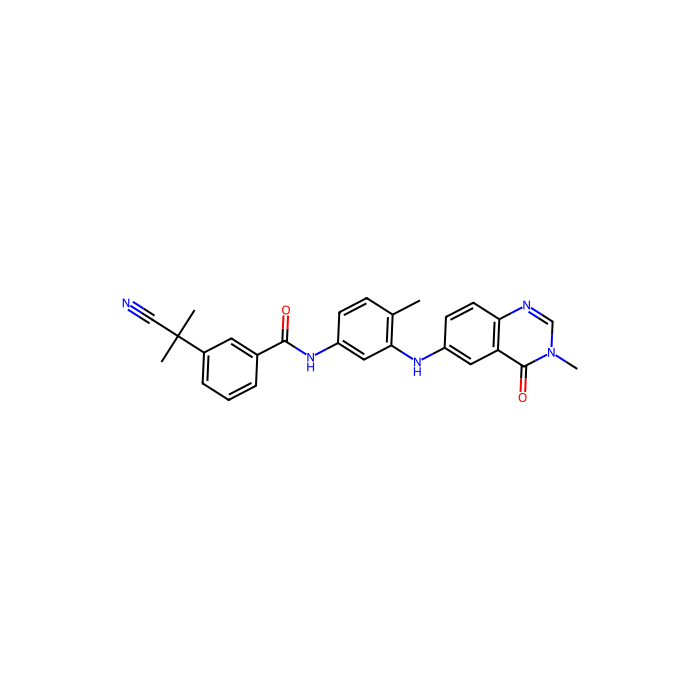 AZ 628 - Moligand™, ≥98% CAS No(878739-06-1) by Aladdin Scientific