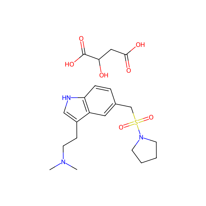Almotriptan Malate - ≥98% CAS No(181183-52-8) by Aladdin Scientific