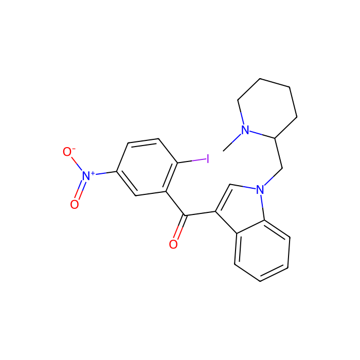 AM1241 - Moligand™, ≥98% CAS No(444912-48-5) by Aladdin Scientific