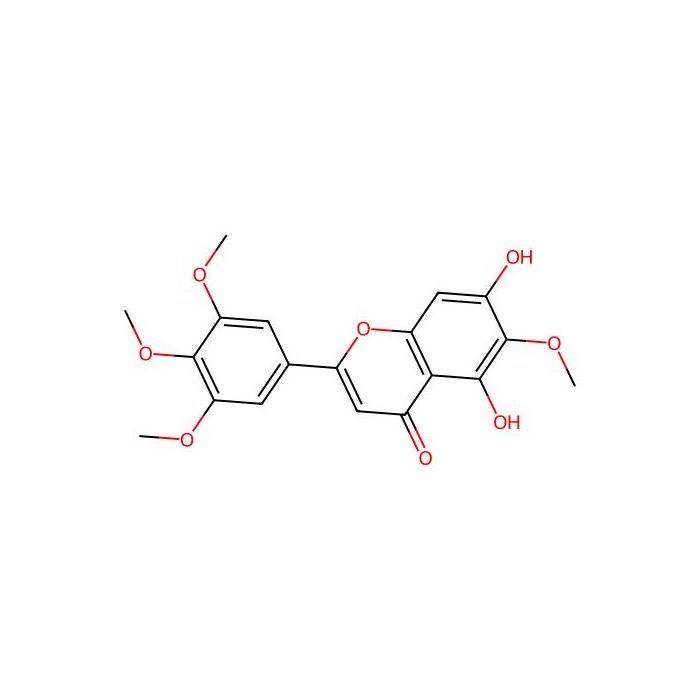 Arteanoflavone -  CAS No(68710-17-8) by Aladdin Scientific