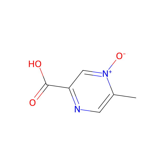 Acipimox - Moligand™, ≥98% CAS No(51037-30-0) by Aladdin Scientific