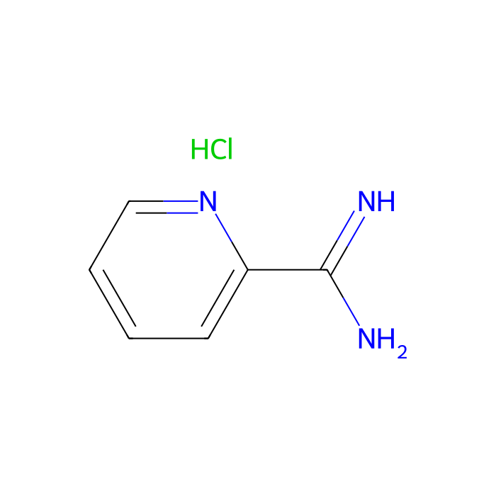 2-Amidinopyridine hydrochloride - ≥97% CAS No(51285-26-8) by Aladdin Scientific