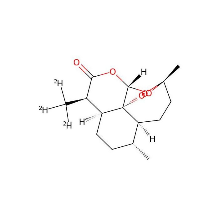 Artemisinin-d3 -  CAS No(176652-07-6) by Aladdin Scientific