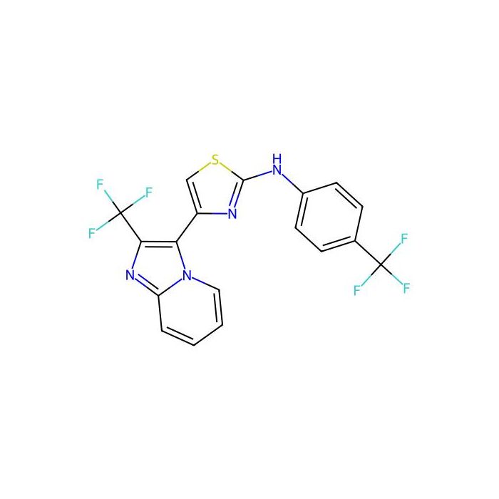 Antitumor agent-3 - ≥99% CAS No(420126-30-3) by Aladdin Scientific