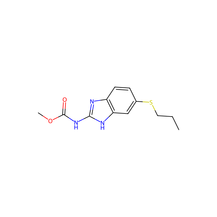 Albendazole - ≥98% CAS No(54965-21-8) by Aladdin Scientific