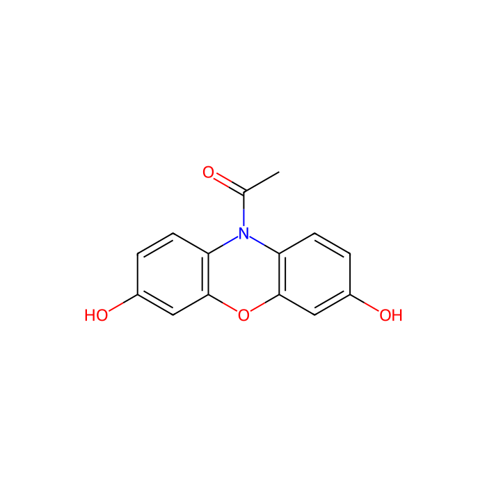 Ampliflu Red (ADHP) - for fluorescence analysis, ≥98%(HPLC) CAS No(119171-73-2) by Aladdin Scientific