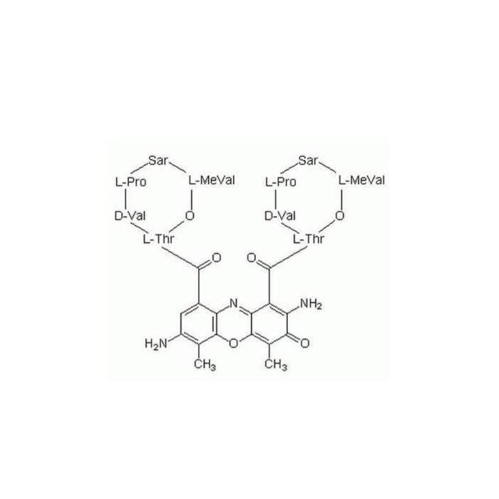7-Aminoactinomycin D - Moligand™, ≥97%(HPLC) CAS No(7240-37-1) by Aladdin Scientific