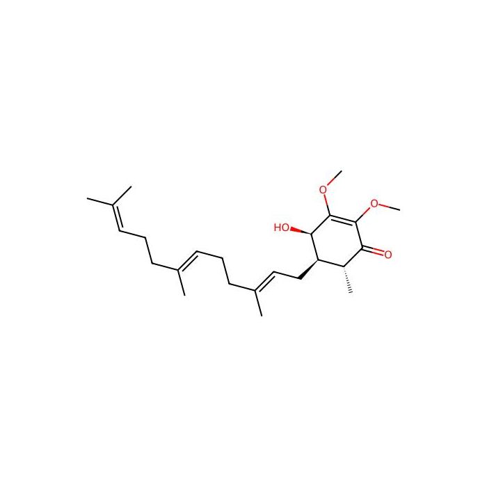 Antroquinonol - ≥98% CAS No(1010081-09-0) by Aladdin Scientific