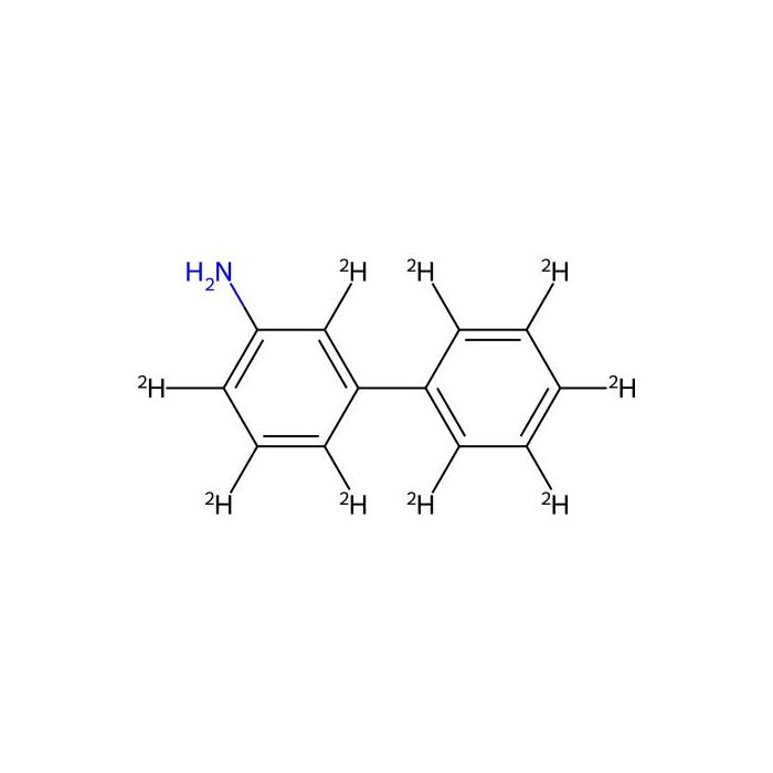 3-Aminobiphenyl-d9 -  CAS No(1020718-93-7) by Aladdin Scientific