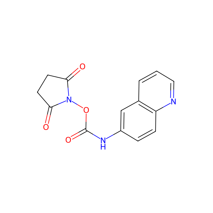 AQC - ≥95% CAS No(148757-94-2) by Aladdin Scientific