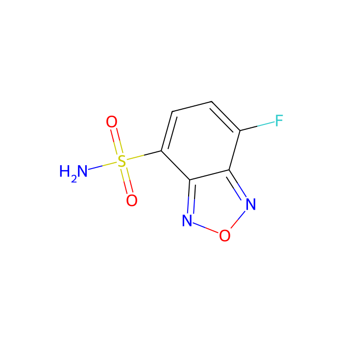 ABD-F - ≥98%(HPLC) CAS No(91366-65-3) by Aladdin Scientific