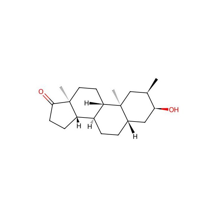 2alpha-Methylandrosterone -  CAS No(6961-54-2) by Aladdin Scientific