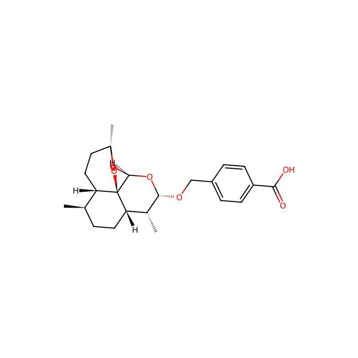 Artelinic Acid - ≥99% CAS No(120020-26-0) by Aladdin Scientific