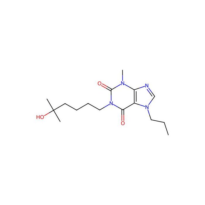 A 802715 - ≥98% CAS No(107767-58-8) by Aladdin Scientific