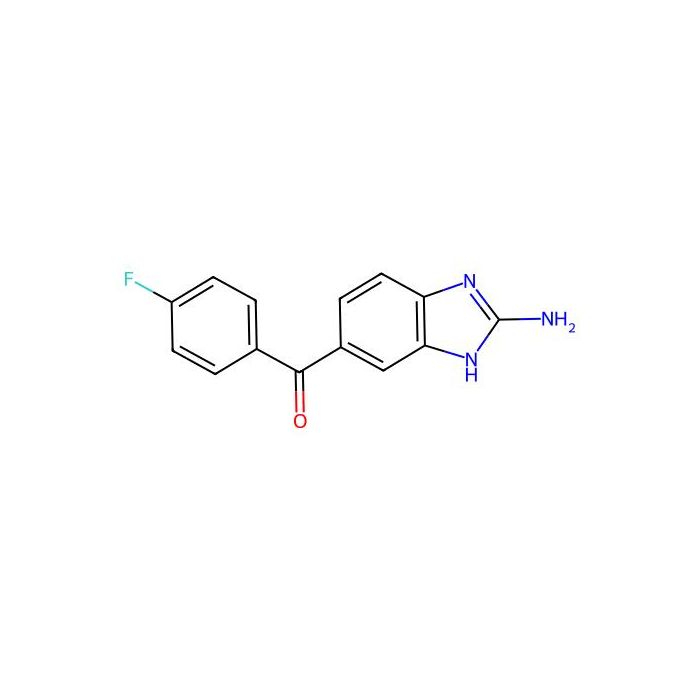 2-Aminoflubendazole - ≥98% CAS No(82050-13-3) by Aladdin Scientific