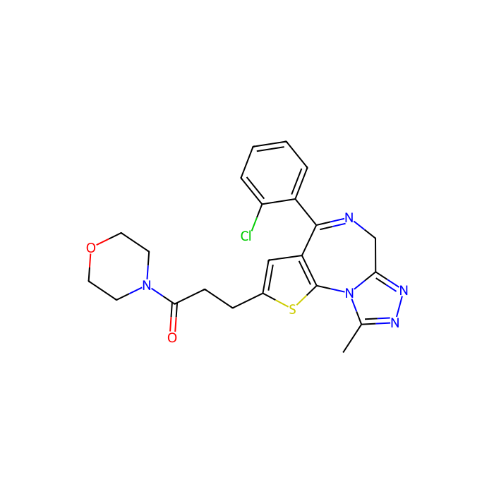 Apafant(WEB 2086) - Moligand™, ≥98%(HPLC) CAS No(105219-56-5) by Aladdin Scientific