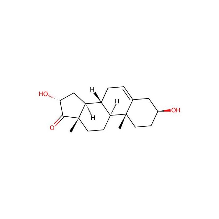 16alpha-Hydroxydehydroepiandrosterone - ≥98% CAS No(1232-73-1) by Aladdin Scientific