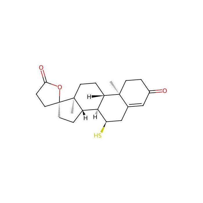 7alpha-Thiospironolactone -  CAS No(38753-76-3) by Aladdin Scientific