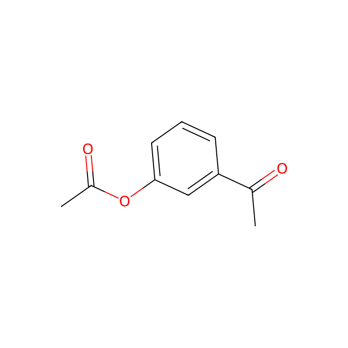 3'-Acetoxyacetophenone - ≥98%(GC) CAS No(2454-35-5) by Aladdin Scientific