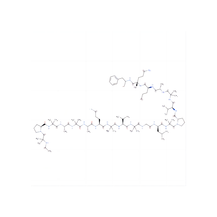 Alamethicin - ≥98% CAS No(27061-78-5) by Aladdin Scientific