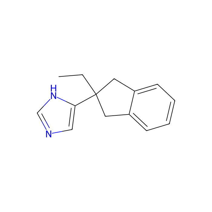 Atipamezole - Moligand™, ≥98%(HPLC) CAS No(104054-27-5) by Aladdin Scientific