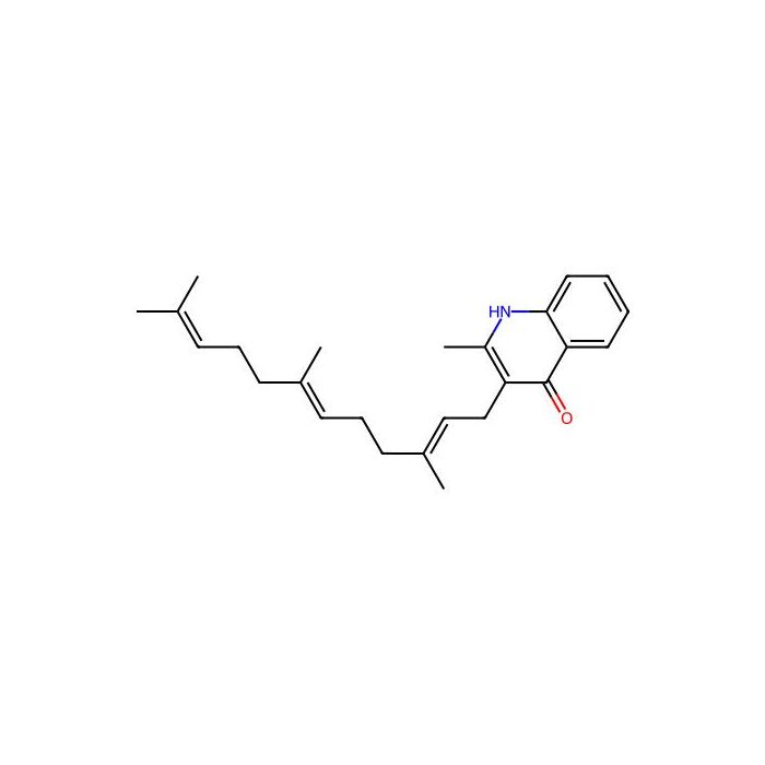 Aurachin D - ≥99% CAS No(108354-13-8) by Aladdin Scientific