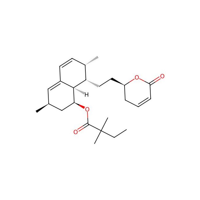 Anhydro simvastatin -  CAS No(210980-68-0) by Aladdin Scientific