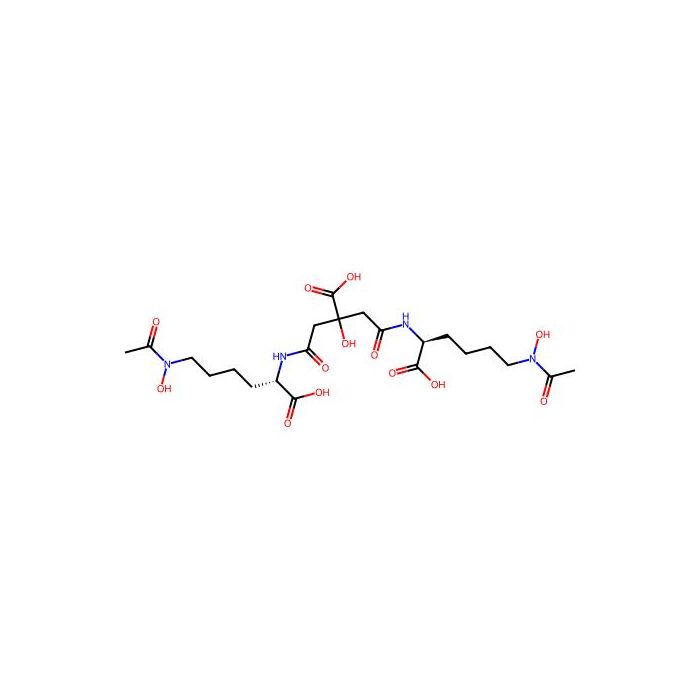 Aerobactin -  CAS No(26198-65-2) by Aladdin Scientific