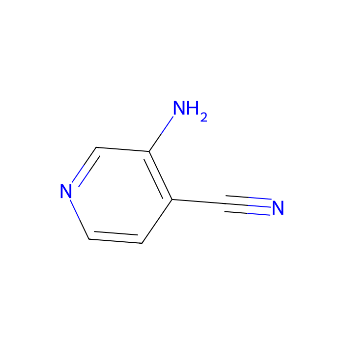 3-Aminoisonicotinonitrile - ≥97% CAS No(78790-79-1) by Aladdin Scientific