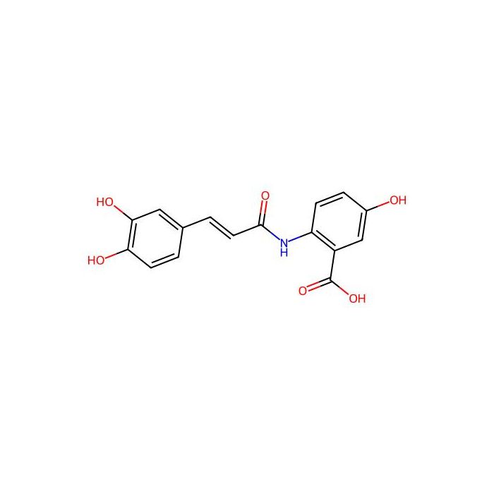 Avenanthramide C - ≥98% CAS No(116764-15-9) by Aladdin Scientific