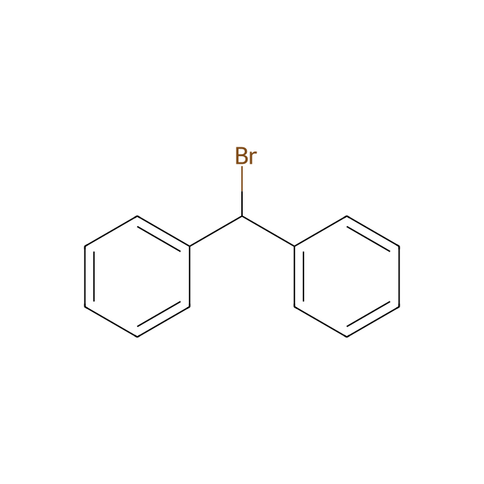 α-Bromodiphenylmethane - ≥96%(GC) CAS No(776-74-9) by Aladdin Scientific