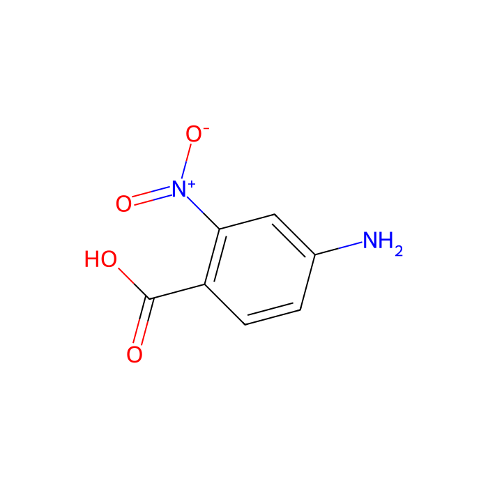 4-Amino-2-nitrobenzoic Acid - ≥98%(HPLC) CAS No(610-36-6) by Aladdin Scientific