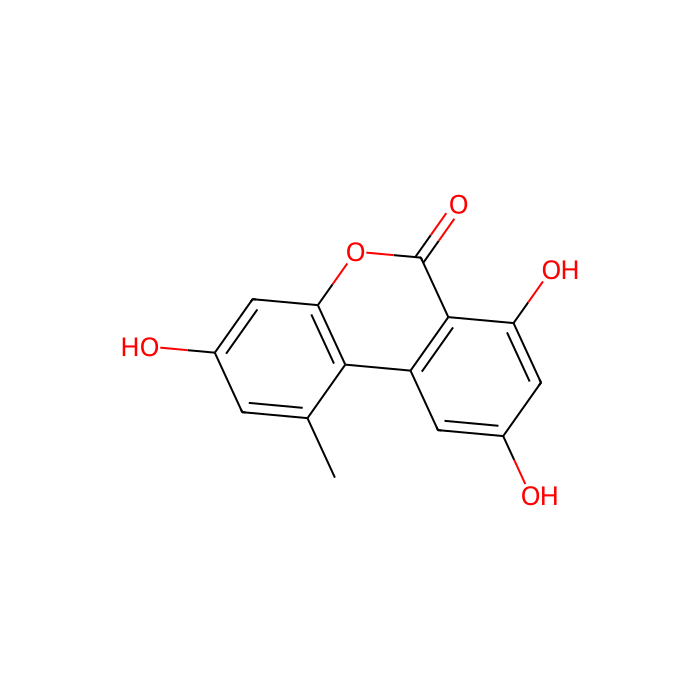 Alternariol - ≥96% CAS No(641-38-3) by Aladdin Scientific