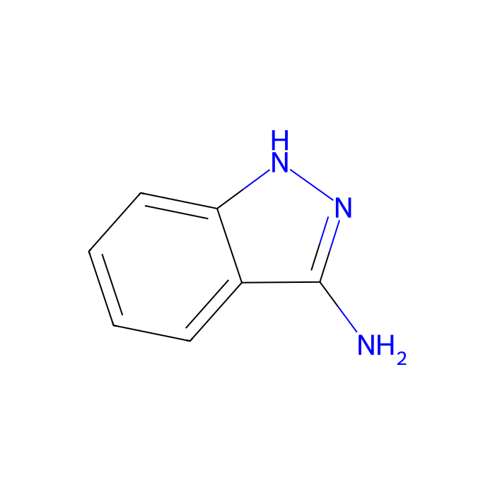 3-Amino-1H-indazole - ≥97% CAS No(874-05-5) by Aladdin Scientific