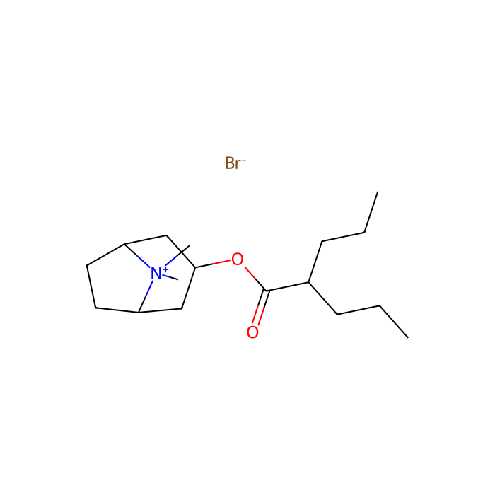 Anisotropine Methylbromide - ≥98% CAS No(80-50-2) by Aladdin Scientific