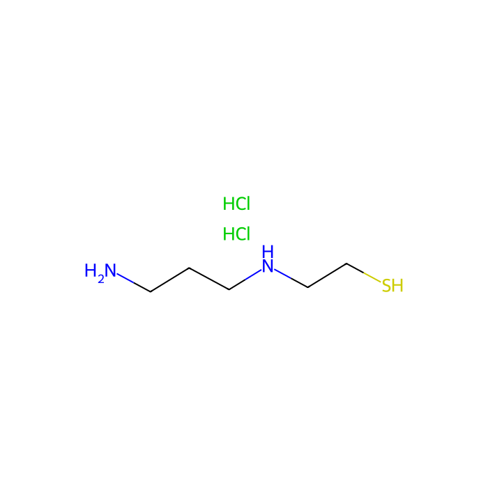 WR-1065 dihydrochloride - ≥95% CAS No(14653-77-1) by Aladdin Scientific