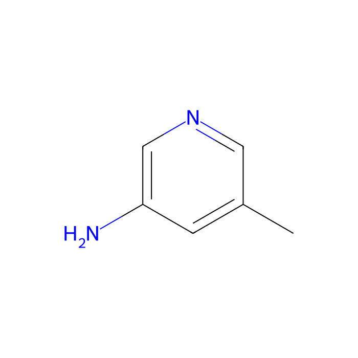 3-Amino-5-methylpyridine - ≥97%(GC) CAS No(3430-19-1) by Aladdin Scientific
