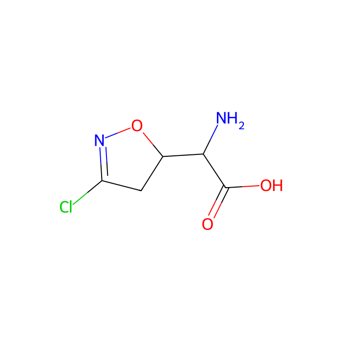Acivicin - Moligand™, ≥97% CAS No(42228-92-2) by Aladdin Scientific