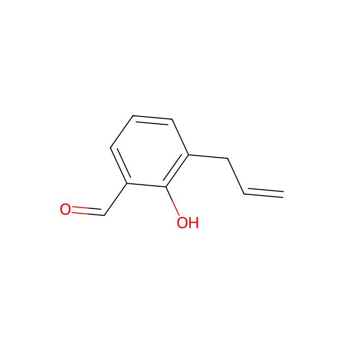 3-AllylSalicylaldehyde - ≥97% CAS No(24019-66-7) by Aladdin Scientific