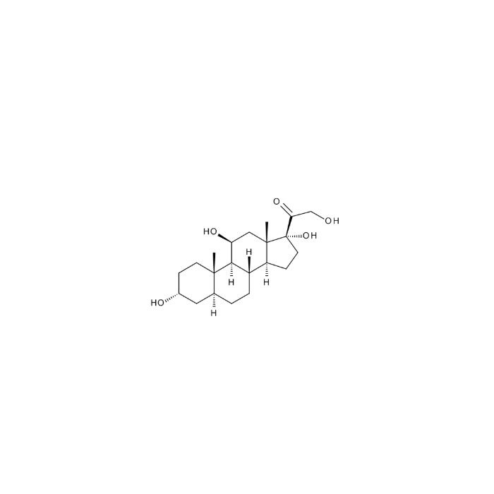 Allo-3α-tetrahydro Cortisol - Moligand™,≥99% CAS No(302-91-0) by Aladdin Scientific